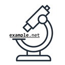 UrlScope  screen for extension Chrome web store in OffiDocs Chromium