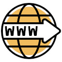 URL Shift  screen for extension Chrome web store in OffiDocs Chromium