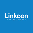 URL Shortener by Linkoon  screen for extension Chrome web store in OffiDocs Chromium
