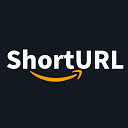 URL Shortener for Amazon  screen for extension Chrome web store in OffiDocs Chromium