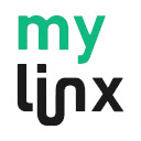 URL Shortener Mylinx  screen for extension Chrome web store in OffiDocs Chromium