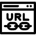 URL Slicer  screen for extension Chrome web store in OffiDocs Chromium