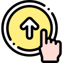 URLs Submitter Bulk Request Google Indexing  screen for extension Chrome web store in OffiDocs Chromium