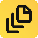URLs to Clipboard  screen for extension Chrome web store in OffiDocs Chromium