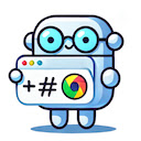 URL to Markdown  screen for extension Chrome web store in OffiDocs Chromium