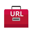 UrlToolkit  screen for extension Chrome web store in OffiDocs Chromium