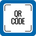 URL to QRCode  screen for extension Chrome web store in OffiDocs Chromium