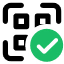 URL to QRCode  Shorten  screen for extension Chrome web store in OffiDocs Chromium