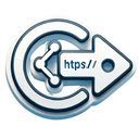 URL Webhook Clipper  screen for extension Chrome web store in OffiDocs Chromium