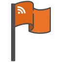 URSS Feeds Discovery  screen for extension Chrome web store in OffiDocs Chromium