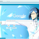 Uryu Ishida  screen for extension Chrome web store in OffiDocs Chromium