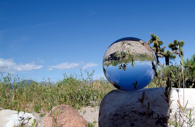 Descarga gratuita Usa Arizona Desert Glass - foto o imagen gratuita para editar con el editor de imágenes en línea GIMP