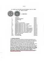 Free download U.S. Army Enlisted Mens Collar Insignia, 1907 to 1989 free photo or picture to be edited with GIMP online image editor