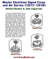 Free download U. S. Army Master Electrician Air Service & Signal Corps free photo or picture to be edited with GIMP online image editor