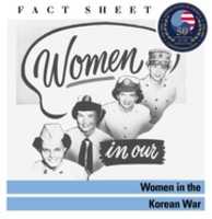 Free download U.S. Army Nurses in the Korean War free photo or picture to be edited with GIMP online image editor