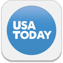 USA TODAY  screen for extension Chrome web store in OffiDocs Chromium