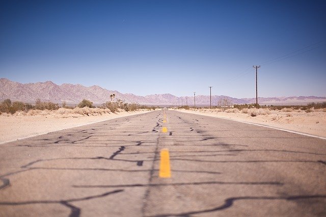Free download usa to travel road route 66 route free picture to be edited with GIMP free online image editor