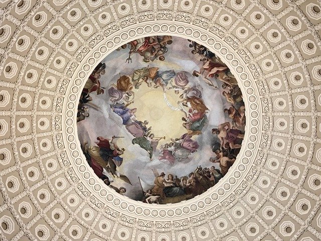 הורדה חינם Us Capitol Washington Government - תמונה או תמונה בחינם לעריכה עם עורך התמונות המקוון GIMP