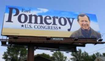 Free download U.S. Congressman Earl Pomeroy (D-ND) free photo or picture to be edited with GIMP online image editor