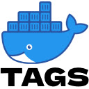 Useful Docker Tags  screen for extension Chrome web store in OffiDocs Chromium