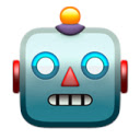 usemoji.app  screen for extension Chrome web store in OffiDocs Chromium