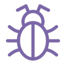 User Bug Report  screen for extension Chrome web store in OffiDocs Chromium
