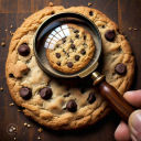 User friendly Cookie Manager  screen for extension Chrome web store in OffiDocs Chromium