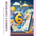 User Friendly Currency Converter Extension  screen for extension Chrome web store in OffiDocs Chromium
