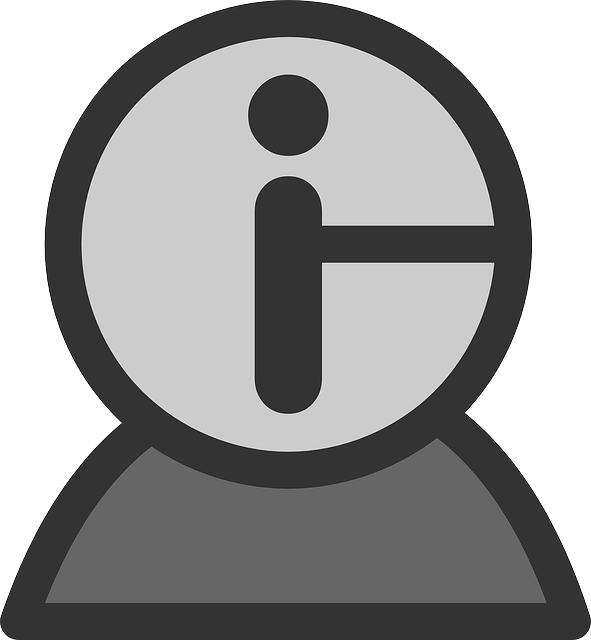 Free download User Profile Info - Free vector graphic on Pixabay free illustration to be edited with GIMP free online image editor