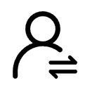 User Quick Switch  screen for extension Chrome web store in OffiDocs Chromium