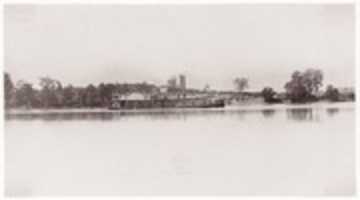 Free download U.S. Gunboat at Kingston Gap free photo or picture to be edited with GIMP online image editor