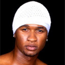 Usher New Tab  screen for extension Chrome web store in OffiDocs Chromium