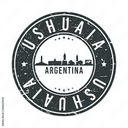 Ushuaia City  screen for extension Chrome web store in OffiDocs Chromium
