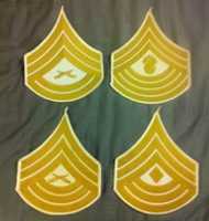 Free download U.S.M.C.Mess Dress Chevrons For Staff NCOs free photo or picture to be edited with GIMP online image editor