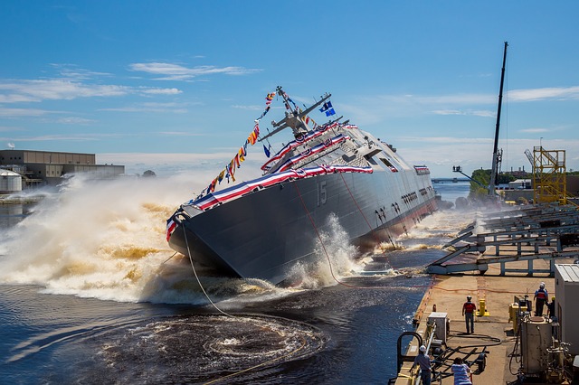 Free download us navy future littoral combat ship free picture to be edited with GIMP free online image editor