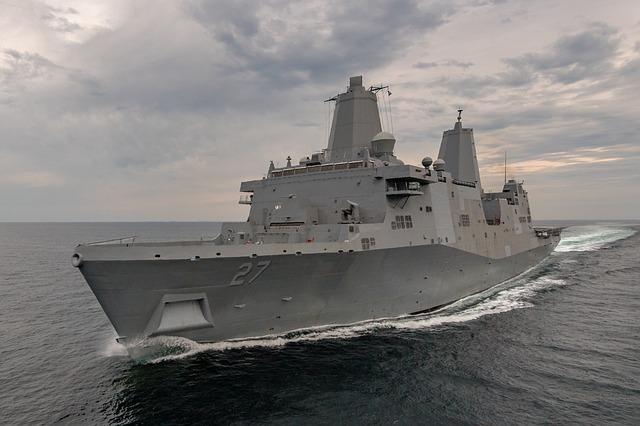 Free download uss portland lpd 27 free picture to be edited with GIMP free online image editor
