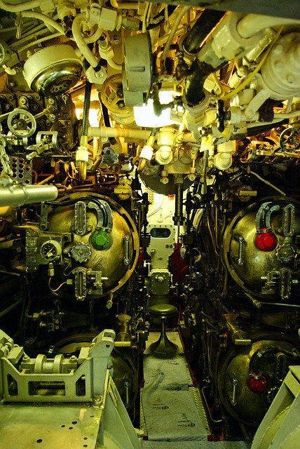 Free download Uss Razorback Torpedo Room -  free photo or picture to be edited with GIMP online image editor