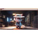ute Cat Indoors  screen for extension Chrome web store in OffiDocs Chromium
