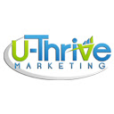 U Thrive Marketing  screen for extension Chrome web store in OffiDocs Chromium