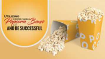 Free download Utilizing Master Skills Of Pvjkjhopcorn Boxes And Be Successful free photo or picture to be edited with GIMP online image editor