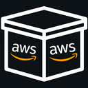 Utils AWS  screen for extension Chrome web store in OffiDocs Chromium