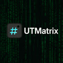UTMatrix  screen for extension Chrome web store in OffiDocs Chromium