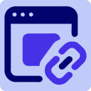 Utm builder  screen for extension Chrome web store in OffiDocs Chromium