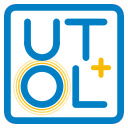 UTOL Plus  screen for extension Chrome web store in OffiDocs Chromium