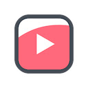 utuber theme for youtube.com  screen for extension Chrome web store in OffiDocs Chromium