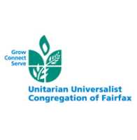 Free download UUCF Logo Color free photo or picture to be edited with GIMP online image editor