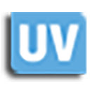 UVirto  screen for extension Chrome web store in OffiDocs Chromium