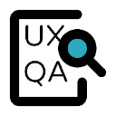 UX QA Tools  screen for extension Chrome web store in OffiDocs Chromium