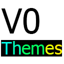 v0 Theme Switcher  screen for extension Chrome web store in OffiDocs Chromium