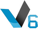 v6.ae Extension  screen for extension Chrome web store in OffiDocs Chromium